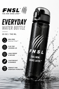 FNSL Everyday Water Bottle