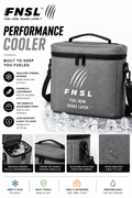 FNSL Performance Cooler