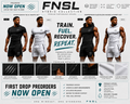 FNSL Hybrid Performance Set (Pre-Order)