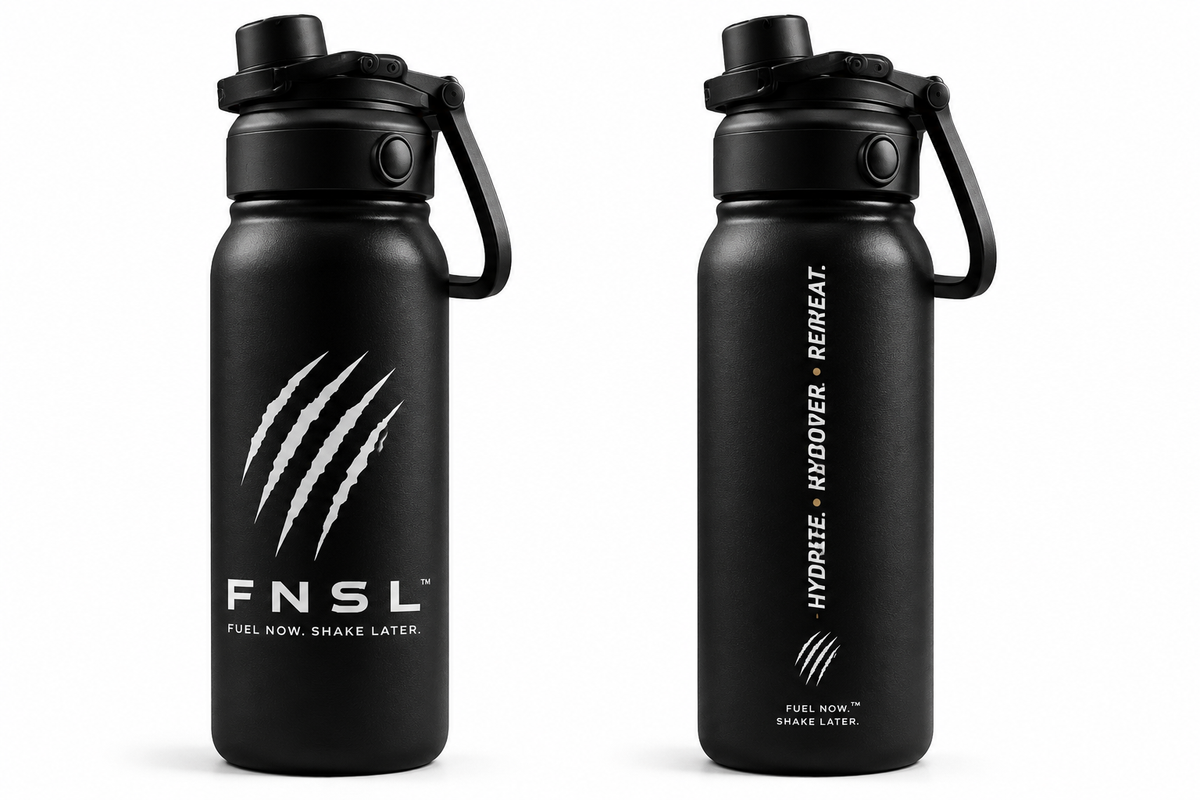 FNSL Performance Bottle